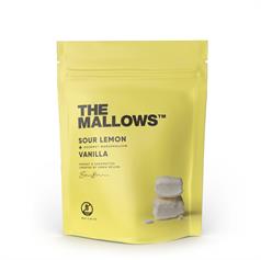 Sour lemon - The Mallows - slikforvoksne.dk
